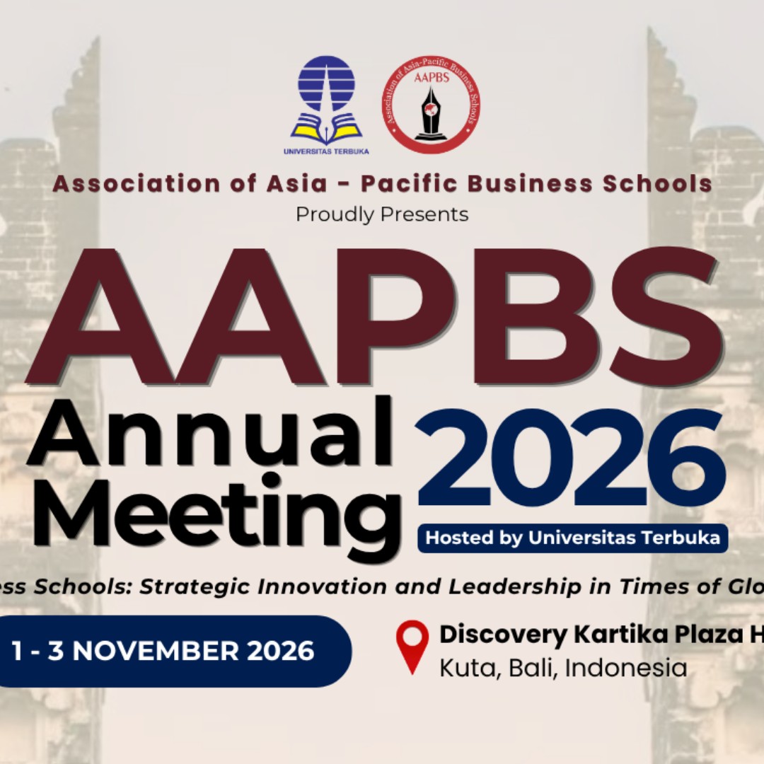 AAPBS Annual Meeting