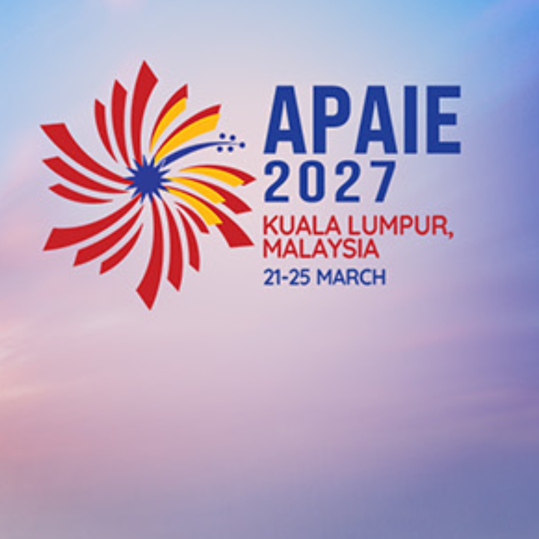 APAIE 2027