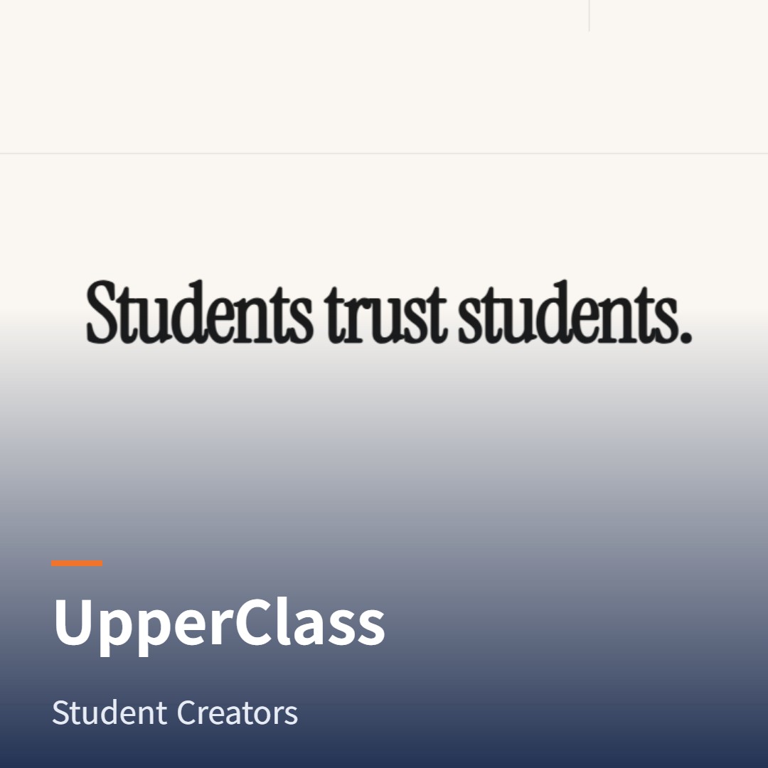 UpperClass